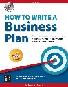 Cover image for How to Write a Business Plan
